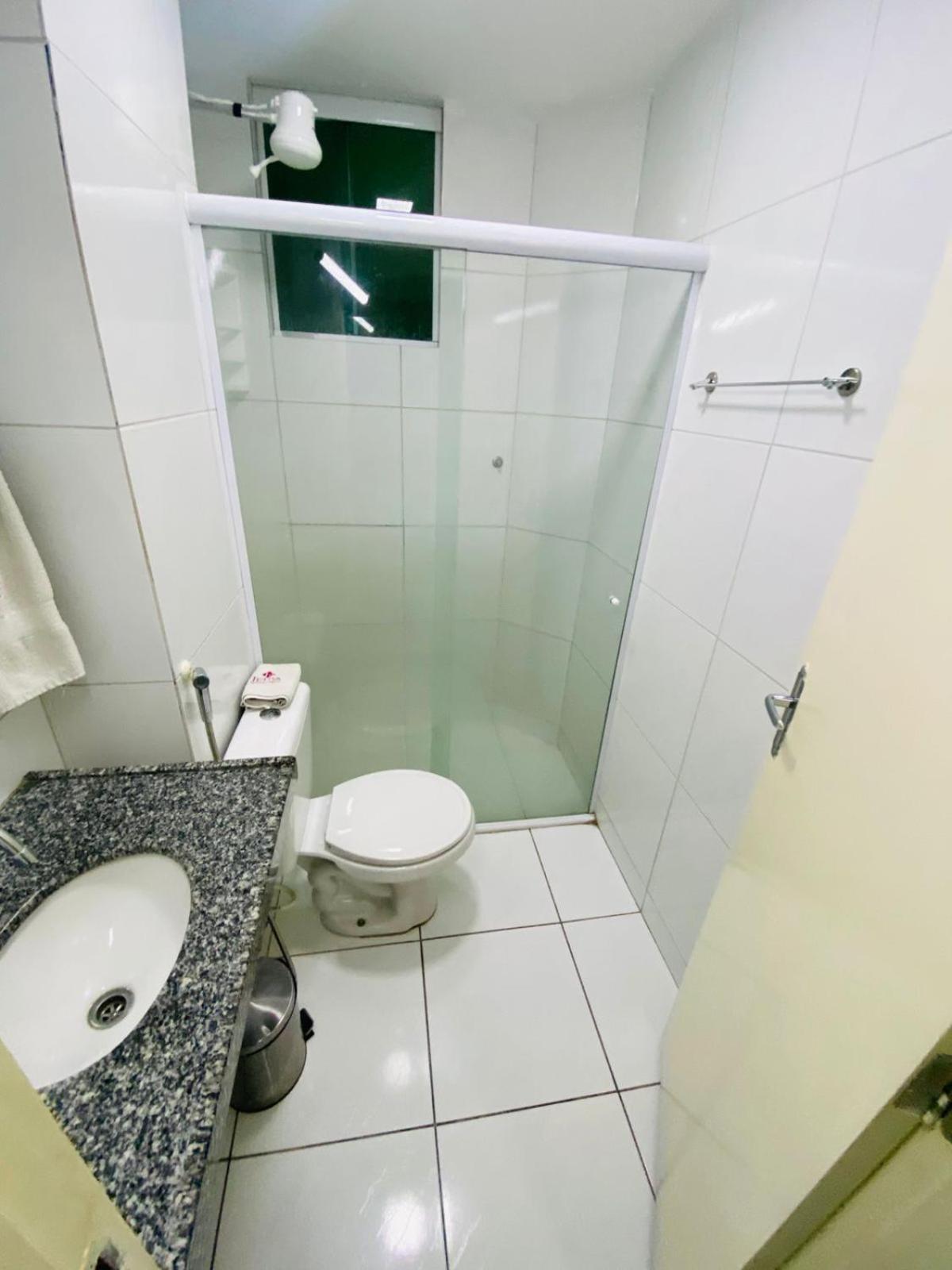 Hotel Letiva Arco Sobral Buitenkant foto